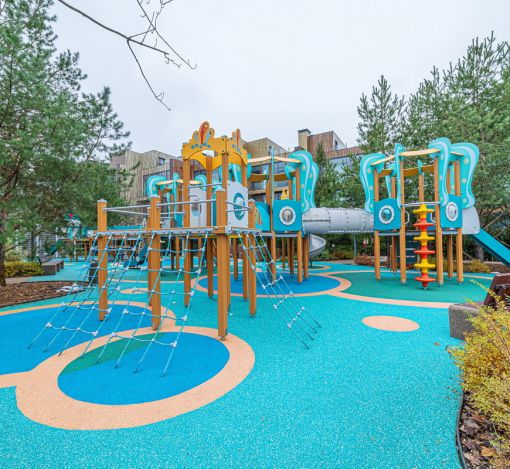 Таунхаус в кп Футуро Парк