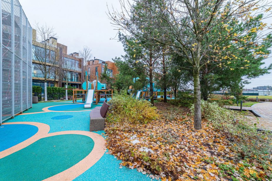 Таунхаус в кп Футуро Парк