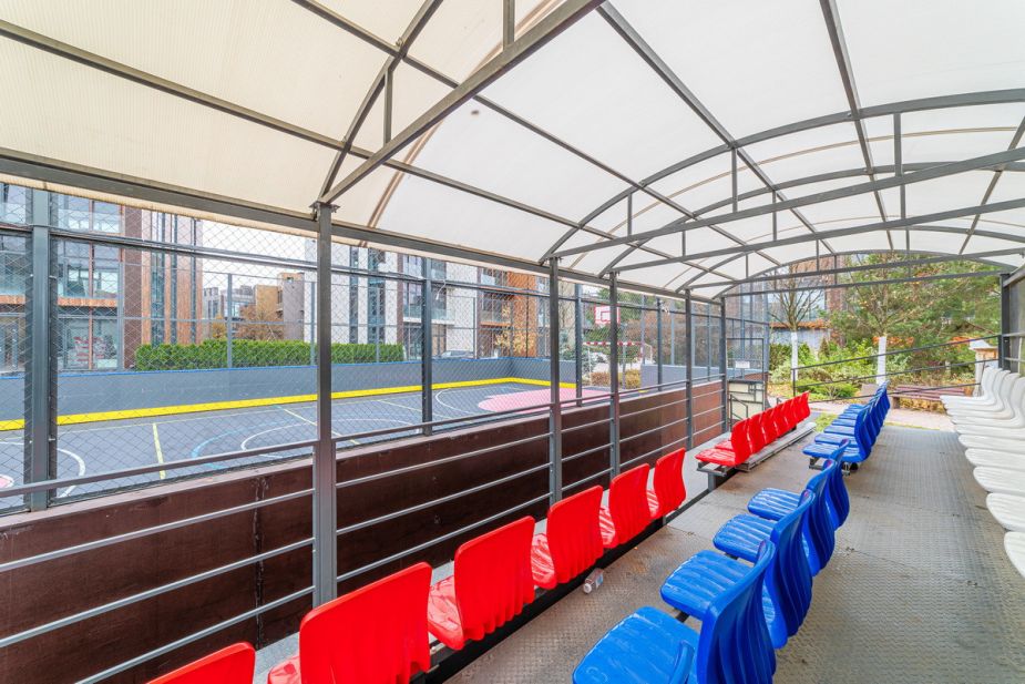 Таунхаус в кп Футуро Парк