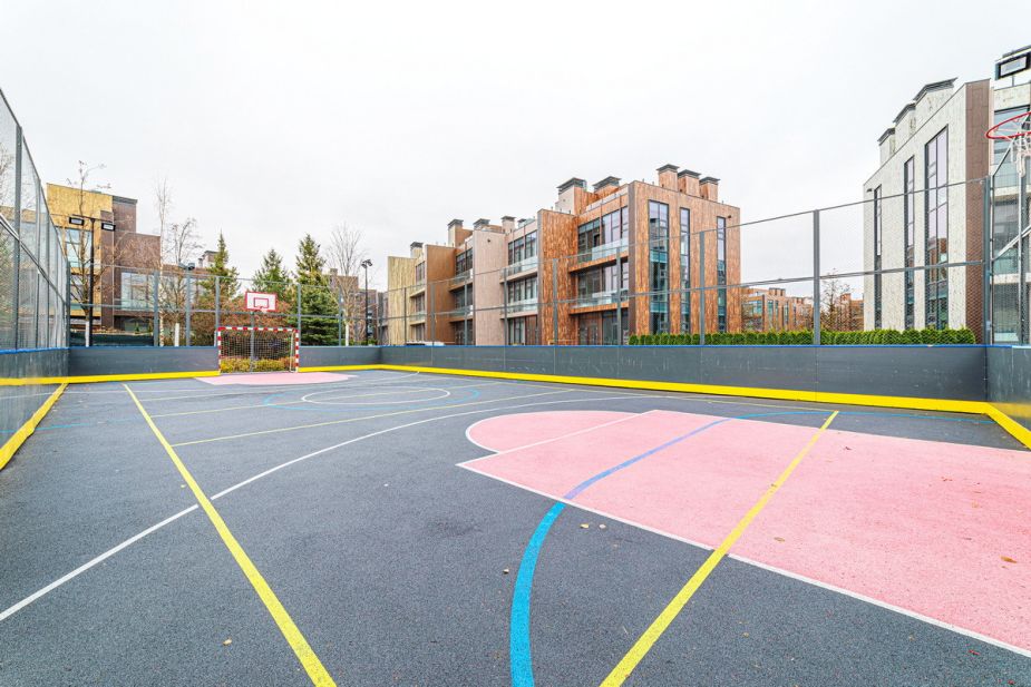 Таунхаус в кп Футуро Парк