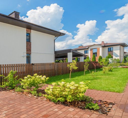 Готовый дом в КП Павловы озера