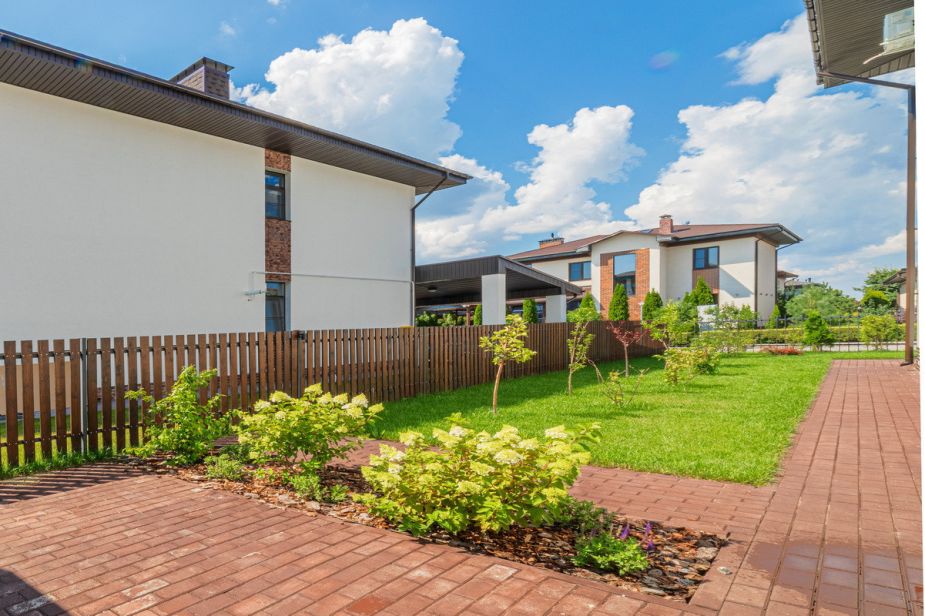 Готовый дом в КП Павловы озера