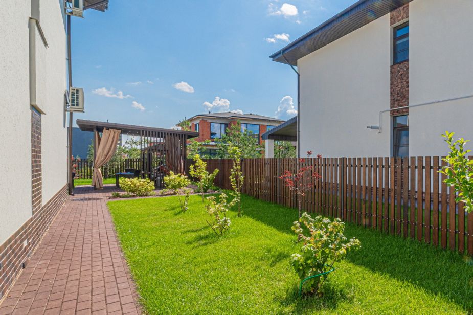 Готовый дом в КП Павловы озера