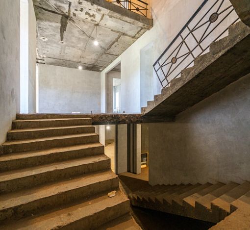 Дом под отделку в КП Монолит