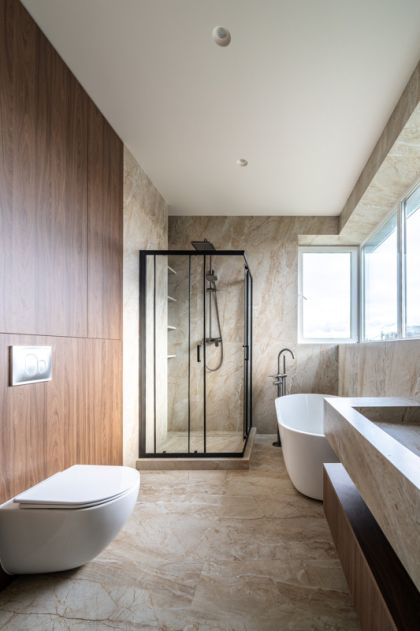 Готовый дом в Аносино Парк