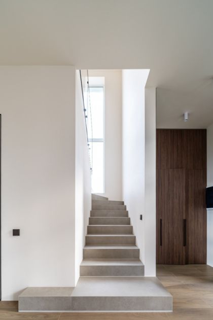 Готовый дом в Аносино Парк