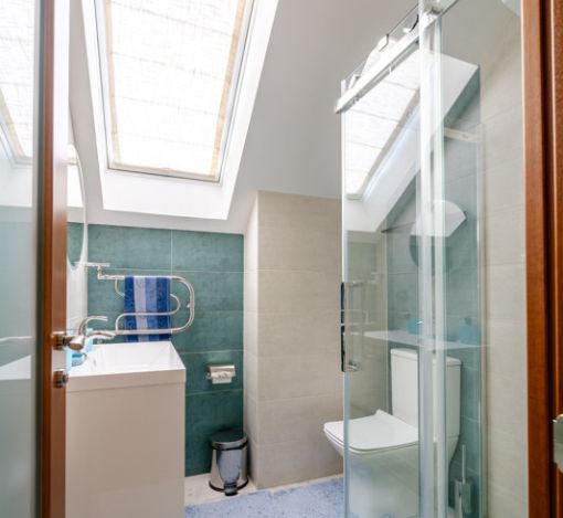 Готовый дом в Ильинское