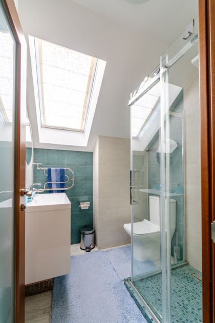 Готовый дом в Ильинское