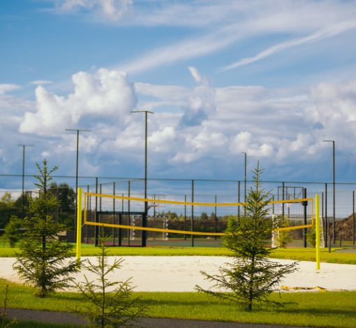 Дом у воды под ключ КП Ели Эстейт