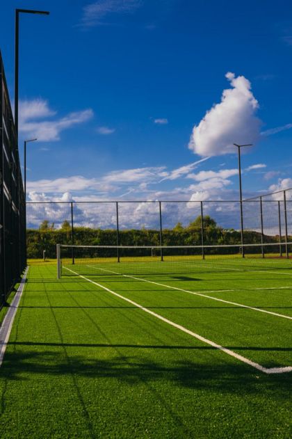 Лесной участок в КП Ели Эстейт