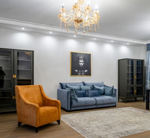 Дом в КП Новорижский (Борки)