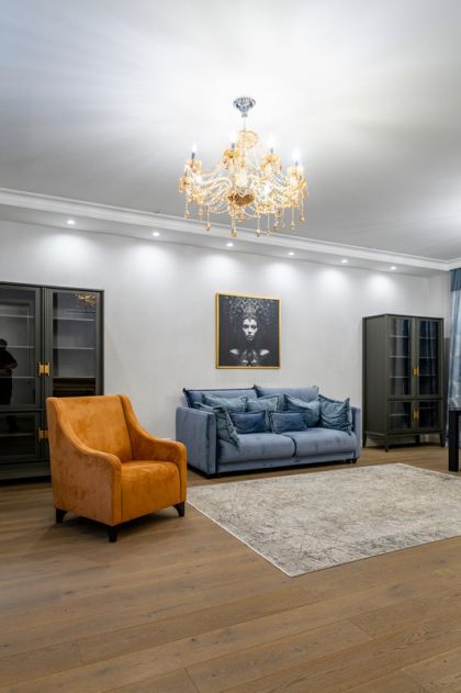 Дом в КП Новорижский (Борки)