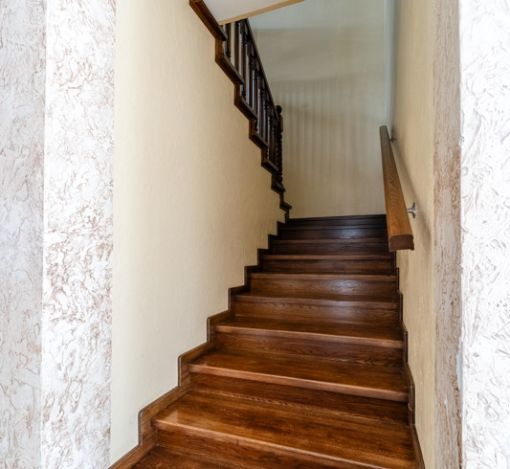 Дом в стиле шале в Николо-Урюпино