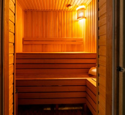 Дом в стиле шале в Николо-Урюпино