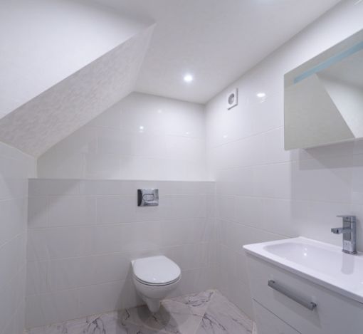 Дом в КП Старый свет