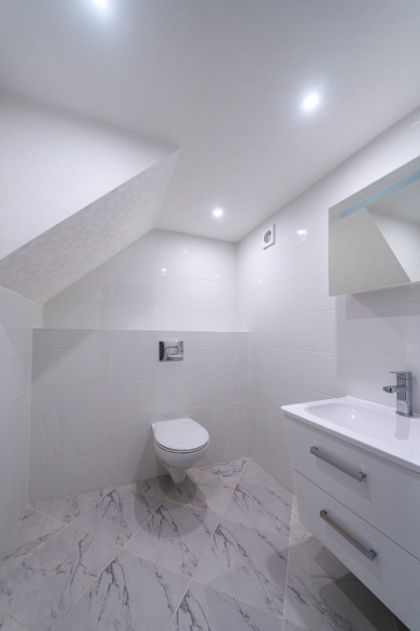 Дом в КП Старый свет