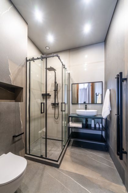 Новый дом в КП Миллениум парк