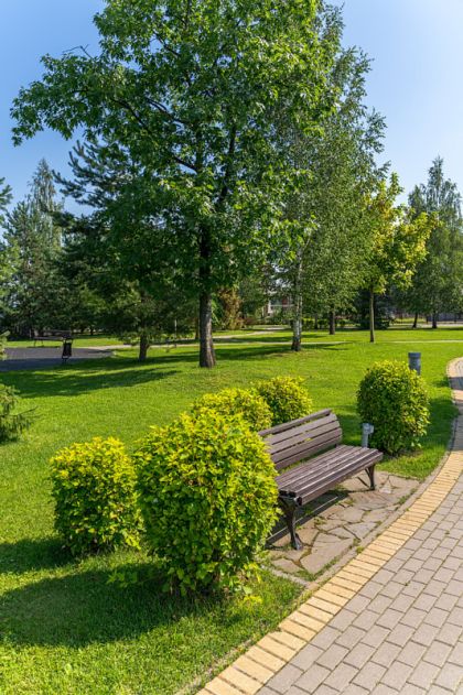 Новорижский