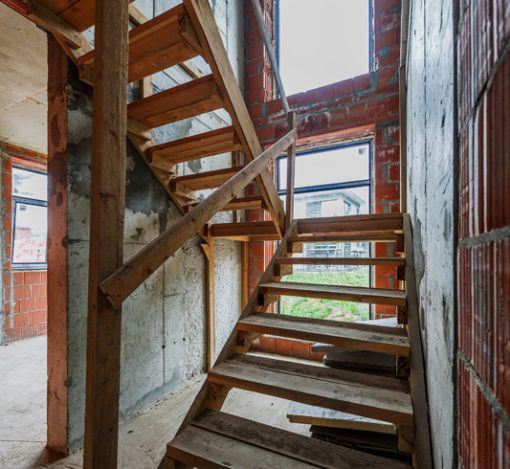 Дом под отделку в КП Истра Лэнд-2