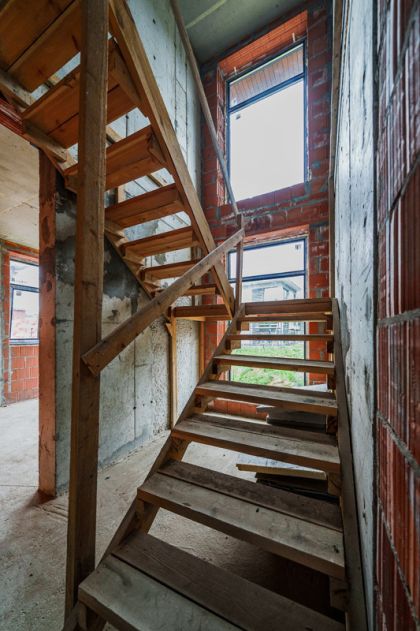 Дом под отделку в КП Истра Лэнд-2