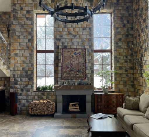 Готовый дом в КП Петровский парк