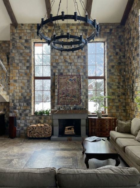 Готовый дом в КП Петровский парк