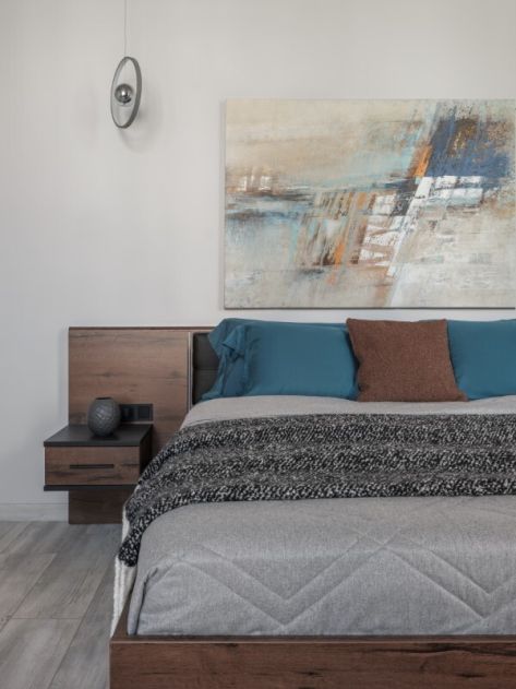 Новый дом в КП Ренессанс парк
