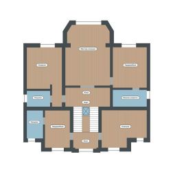 Планировка 3