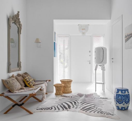 Готовый таунхаус в КП Парк Авеню