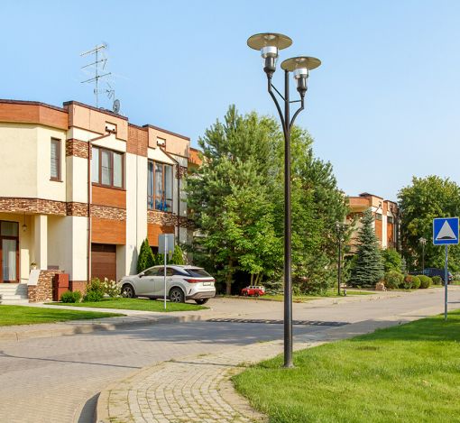 Танхаус в КП Покровский