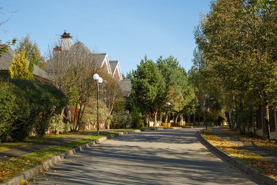 Дом в КП Павлово-1