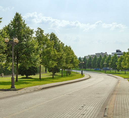 Новый дом в КП Ренессанс парк