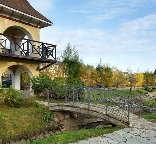 Княжье Озеро