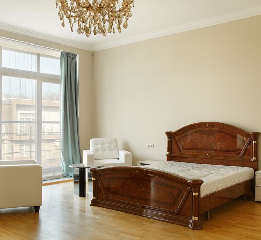 Готовый таунхаус в КП Парк Авеню