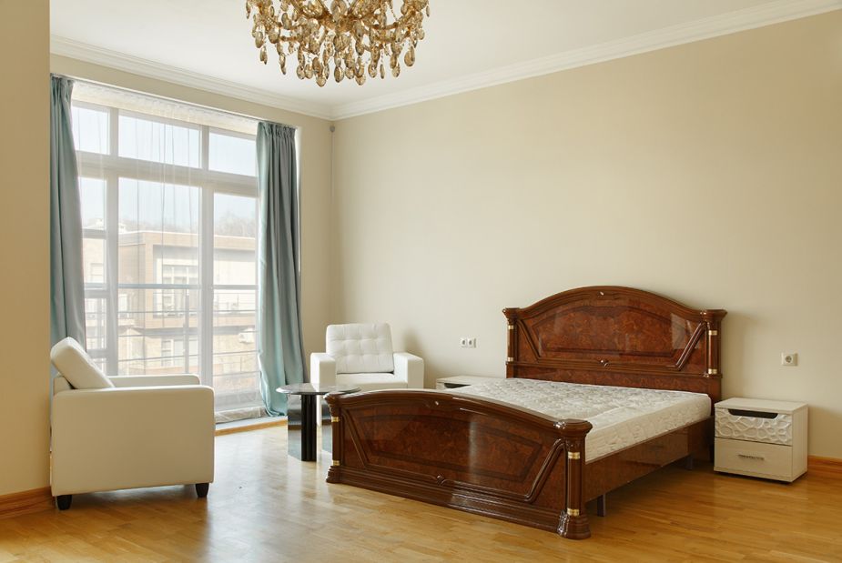 Готовый таунхаус в КП Парк Авеню