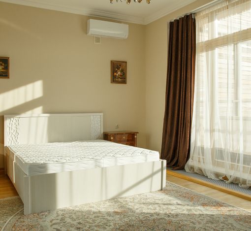 Готовый таунхаус в КП Парк Авеню