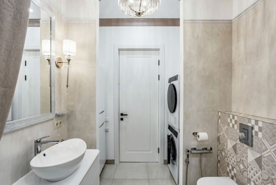 Новый таунхаус в КП Павловы озера