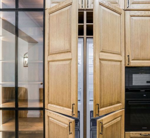 Новый таунхаус в КП Павловы озера