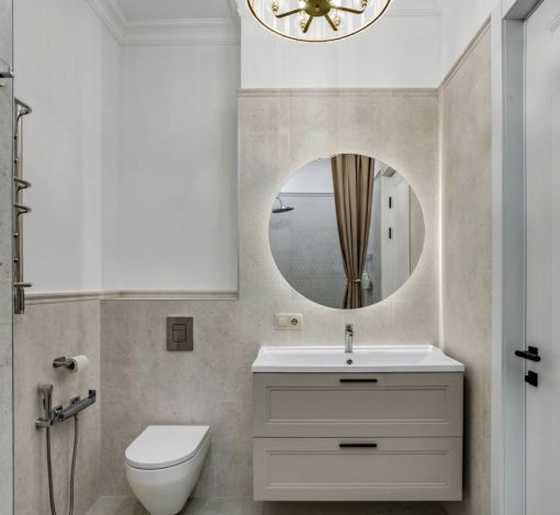 Новый таунхаус в КП Павловы озера