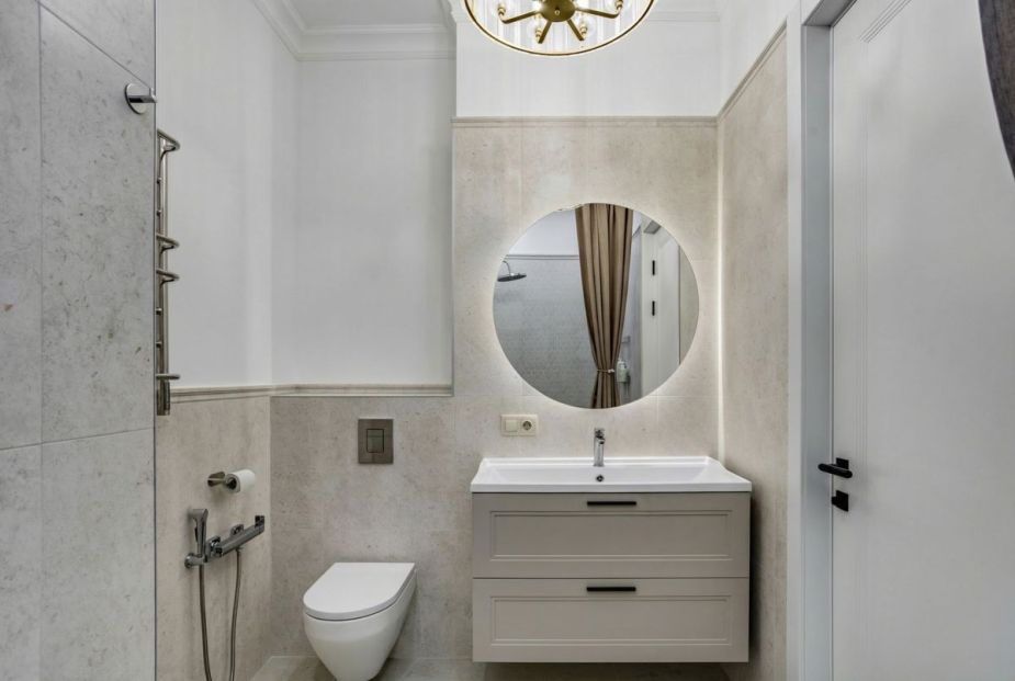 Новый таунхаус в КП Павловы озера