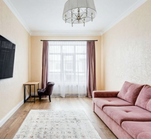 Новый таунхаус в КП Павловы озера