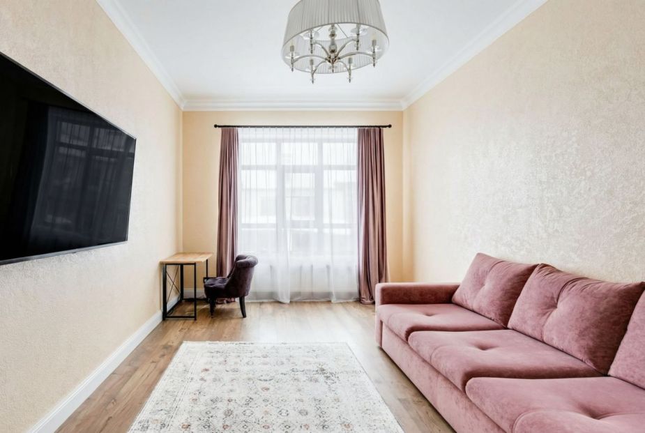 Новый таунхаус в КП Павловы озера