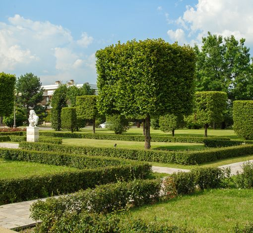 Ренессанс Парк