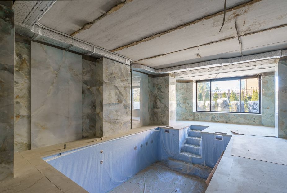 Дом в КП Николина Поляна