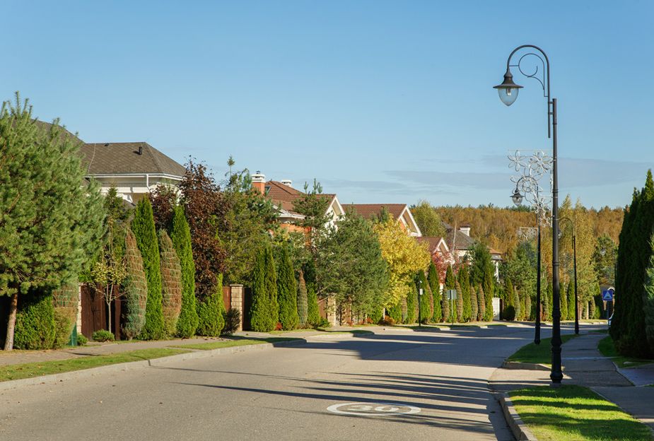 Участок без подряда в Павлово-2
