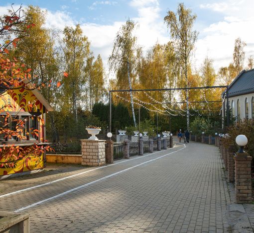 Дом в КП Княжье озеро