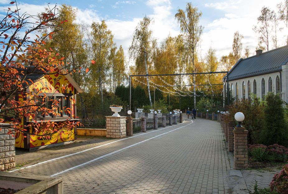 Участок в кп Княжье Озеро