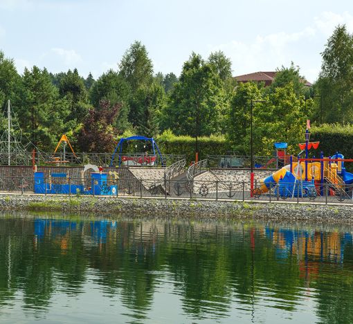 Новый дом в КП Ренессанс Парк