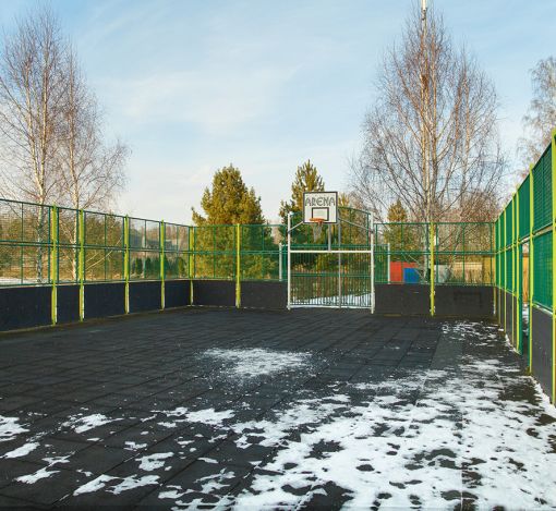 Готовый таунхаус в КП Парк Авеню