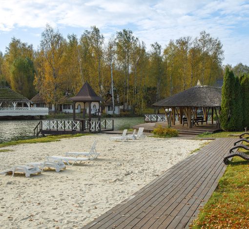 Дом в КП Княжье озеро